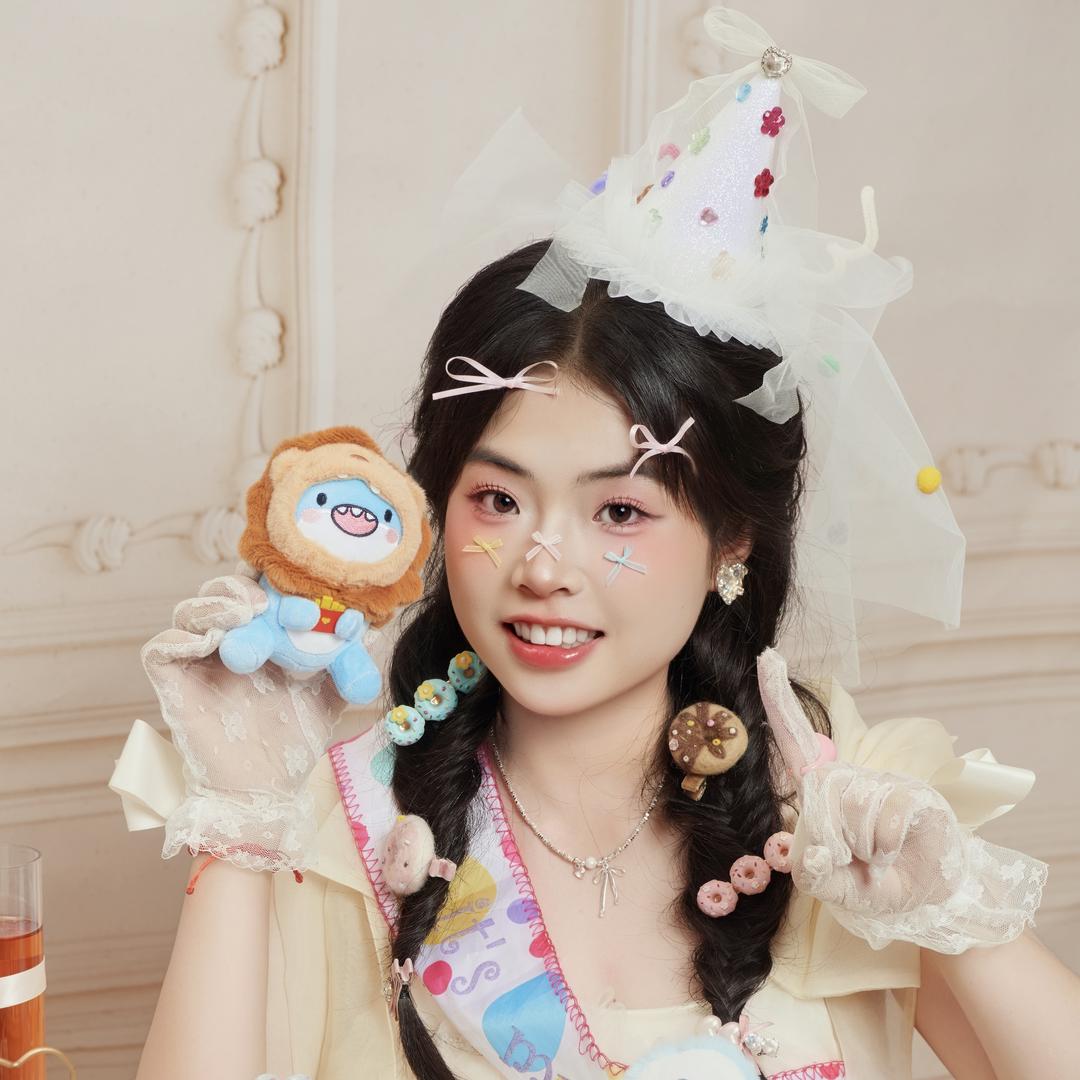 小熊没事早点睡