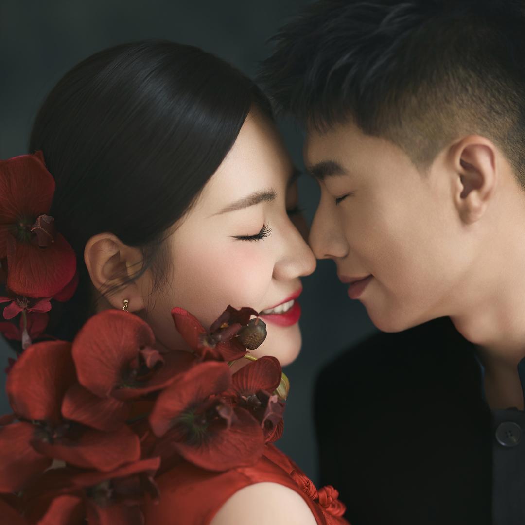 Zhang Yuhan&