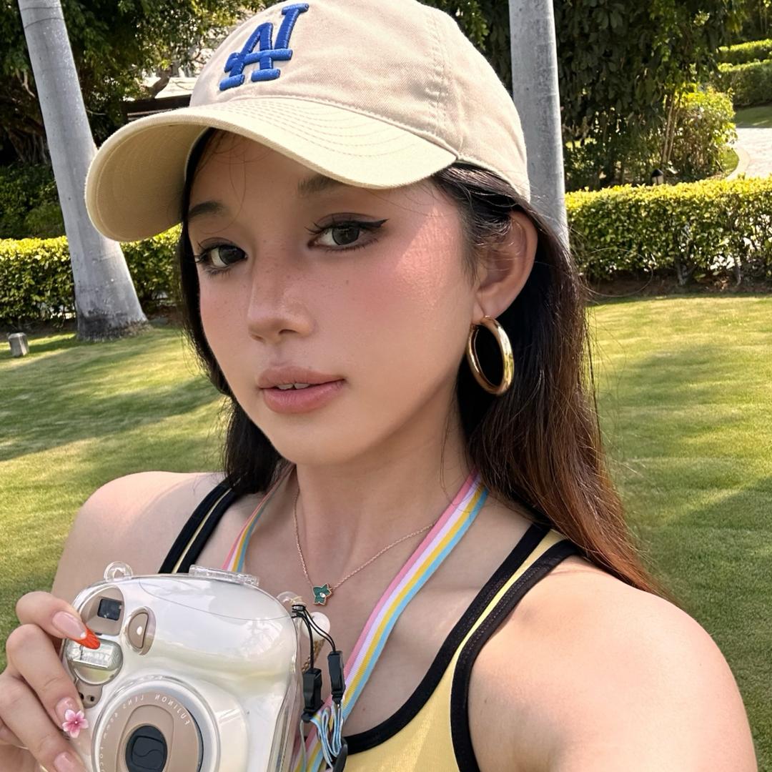 Zoe Y_Y