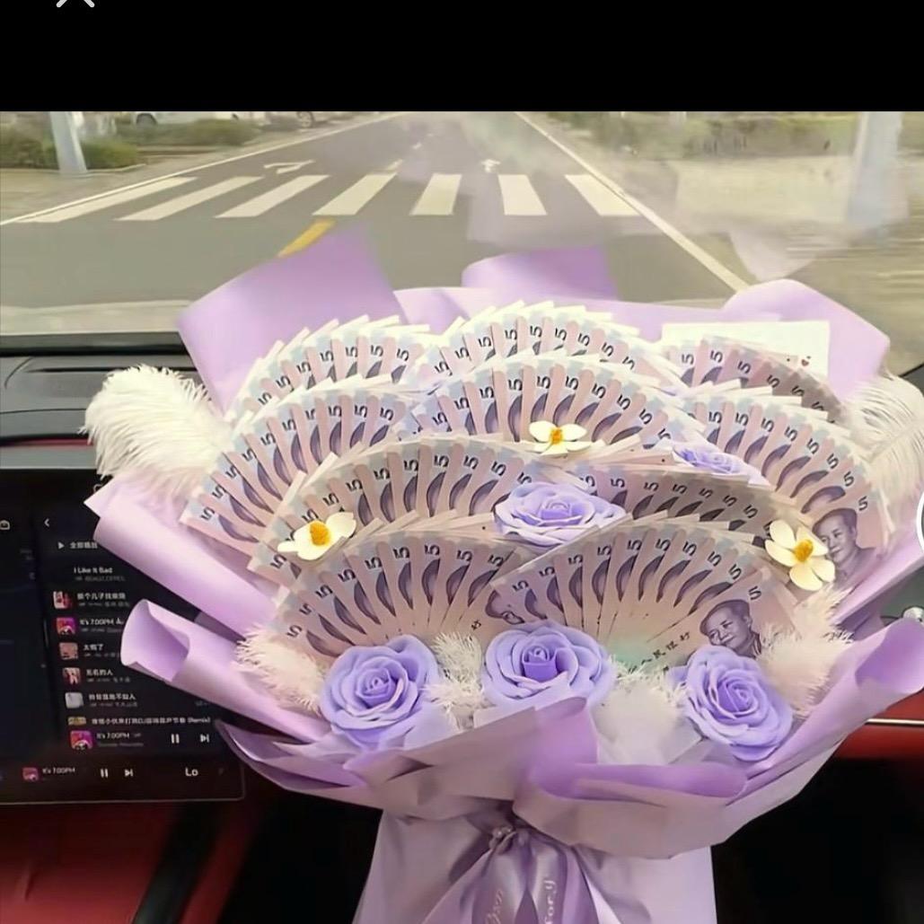 💞萍