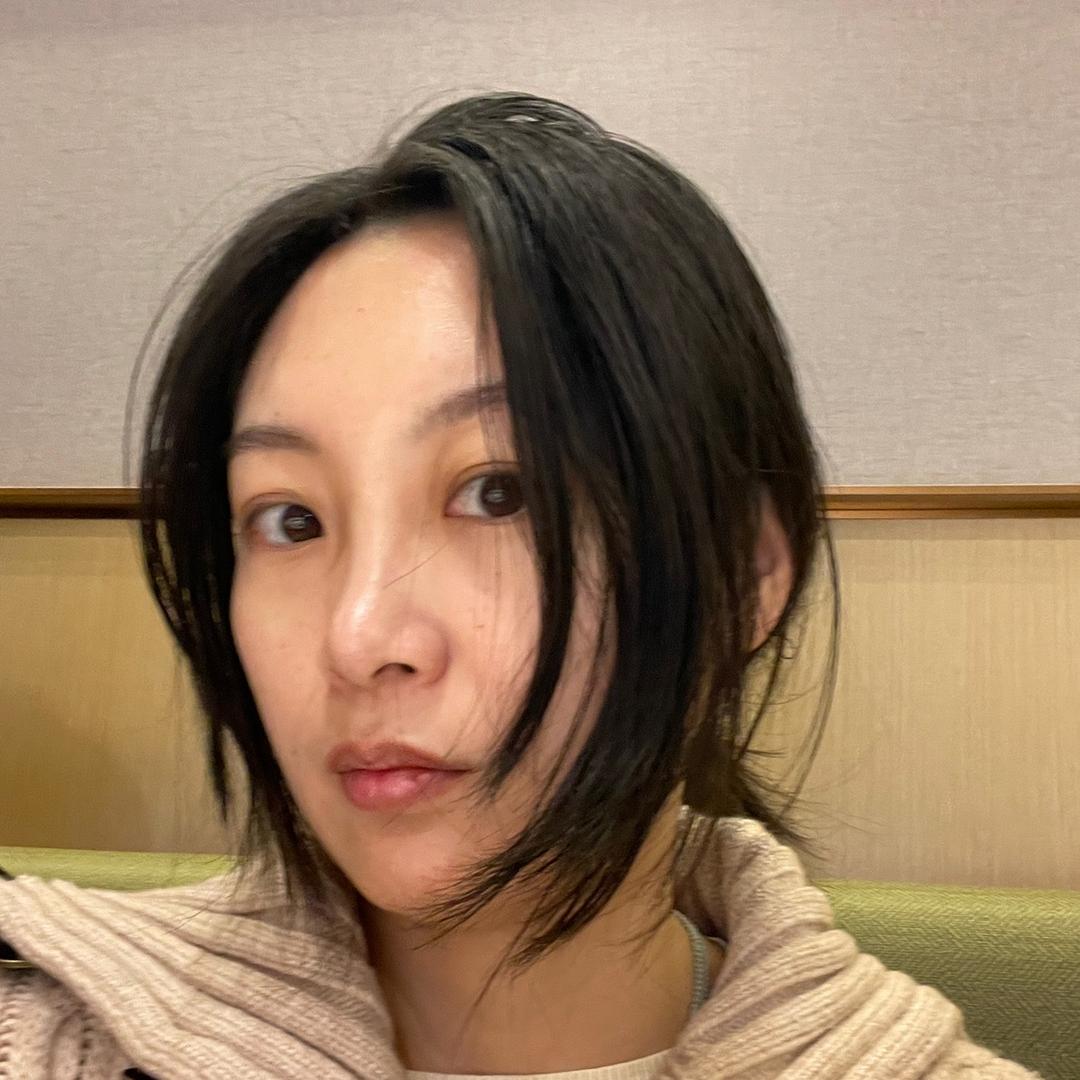 张哈哈