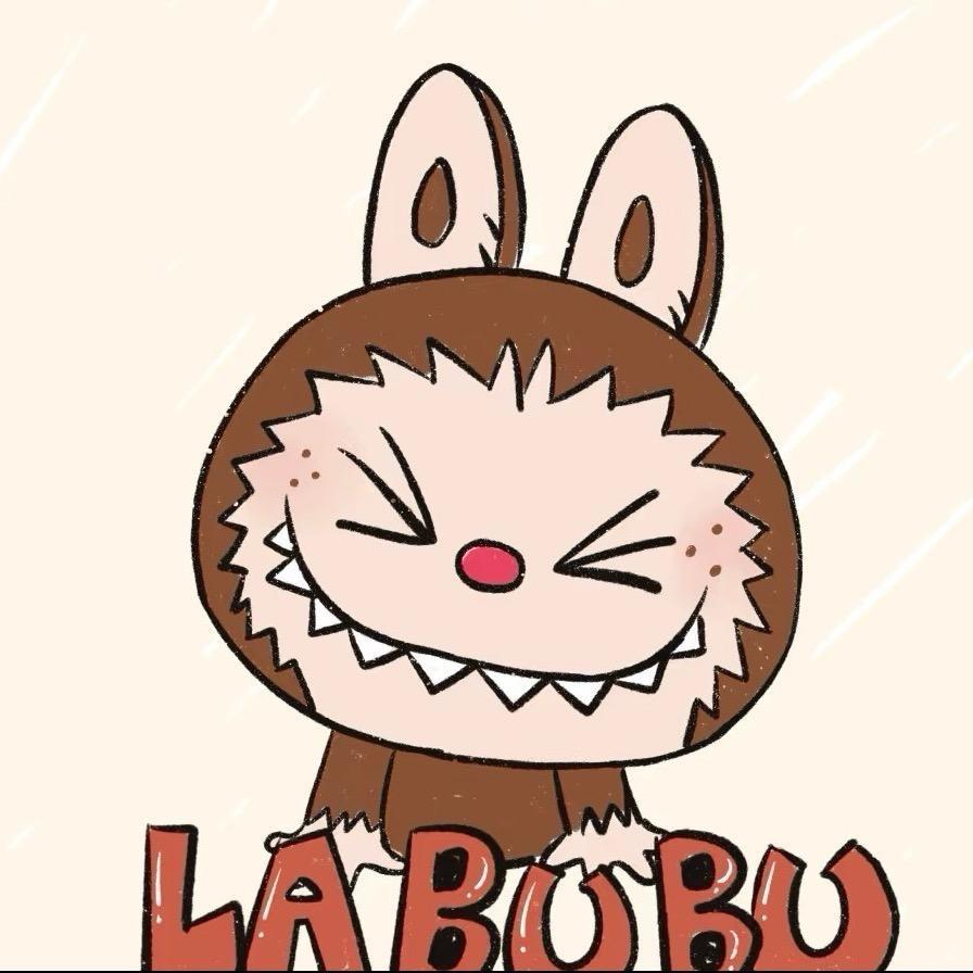 Labubu潮玩国度