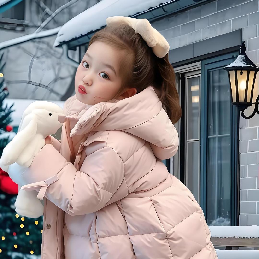 妮妮童装童品商行