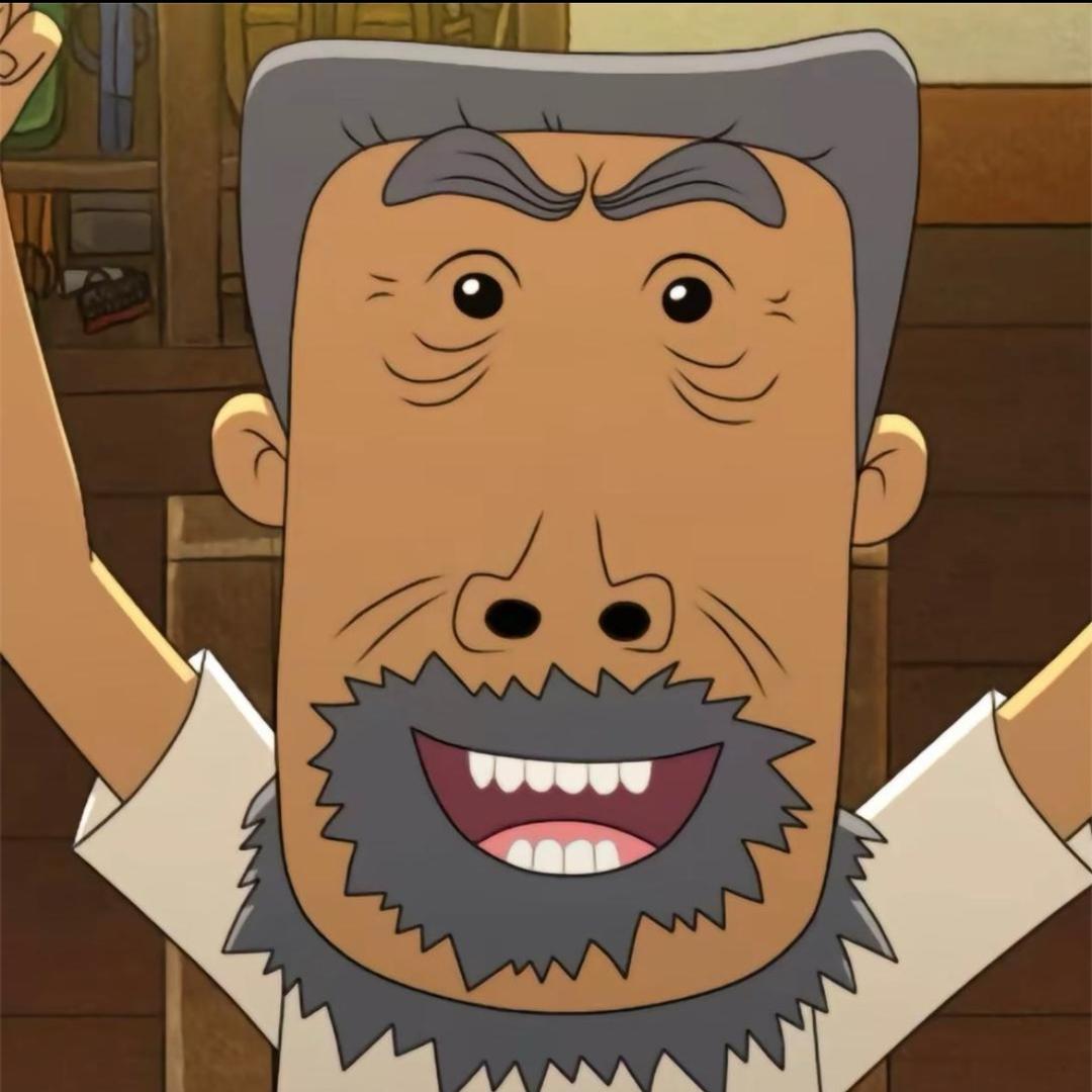 臭水沟签约钓手