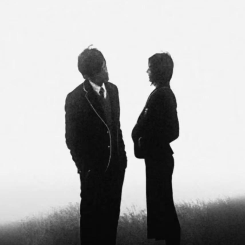 时间尽头的格林威治