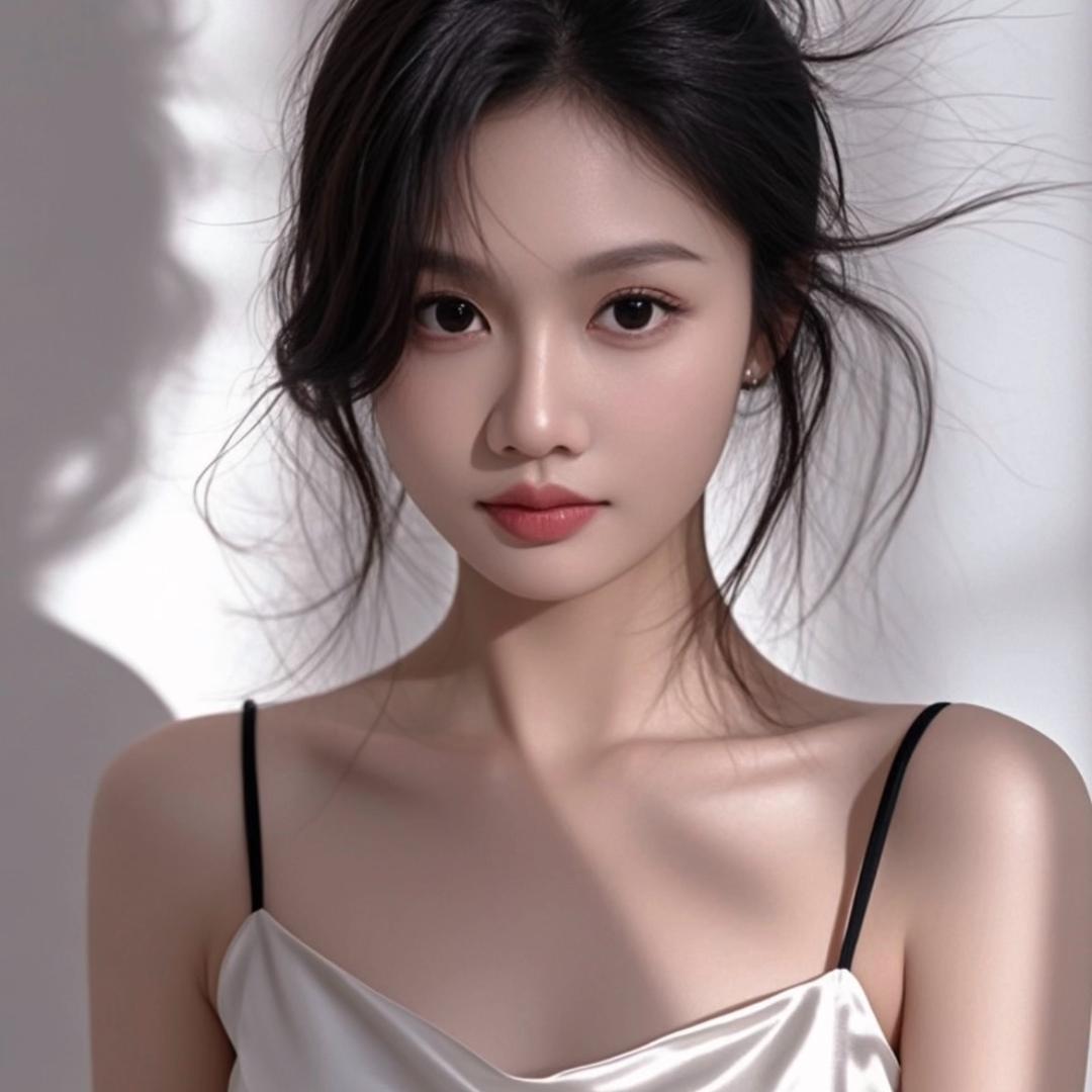 琴€