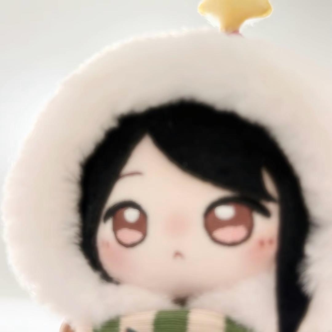 Miku酱（见过gaga版）