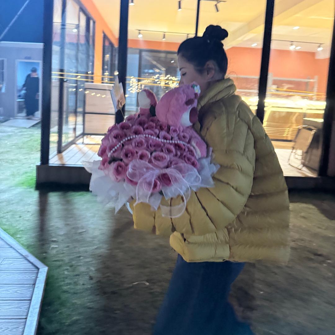 💋南风知我意^_^