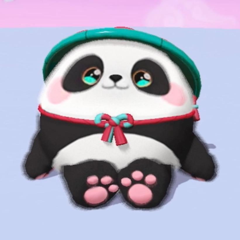小熊猫i