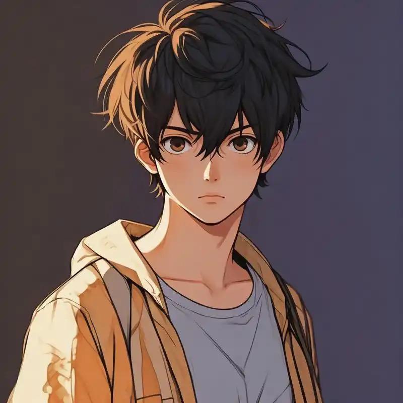 小鸽