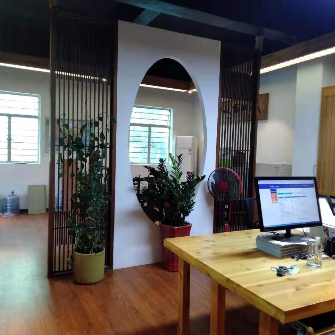 泉州瑞奇建筑装饰材料有限公司