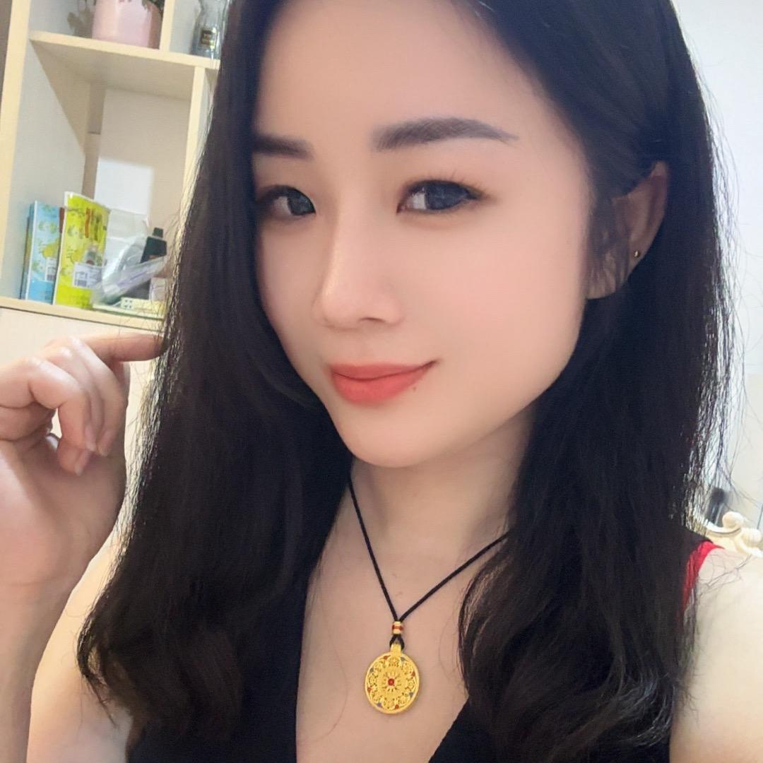 丁佳人👑