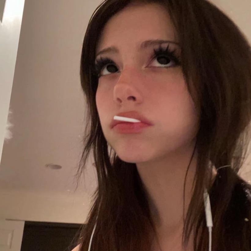¨