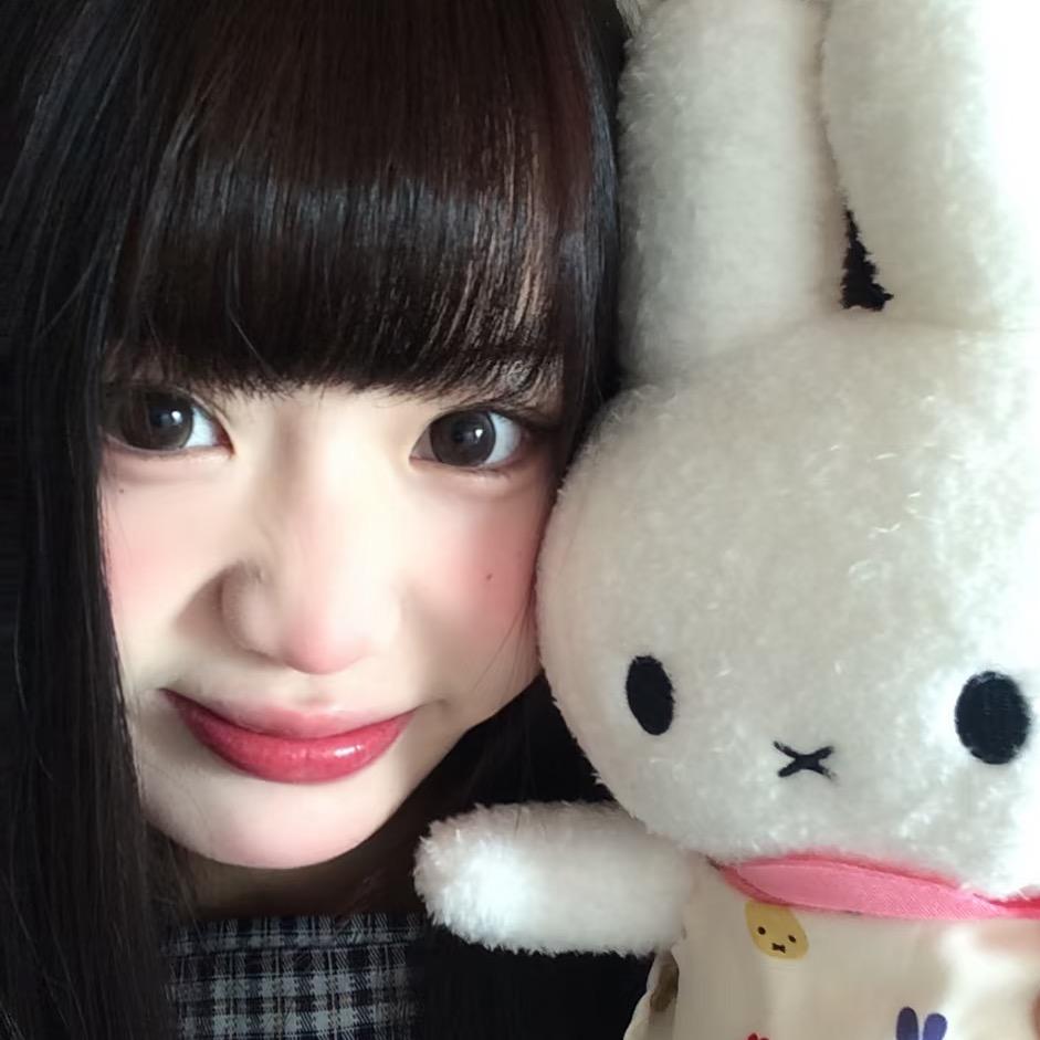 是兔子ya🐰
