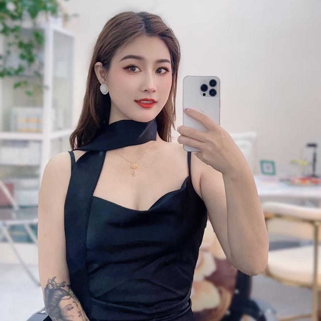 李开心.