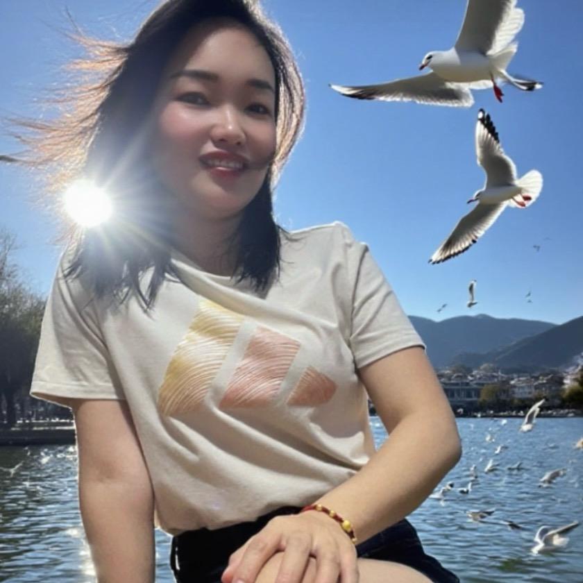 🌈广西花姐