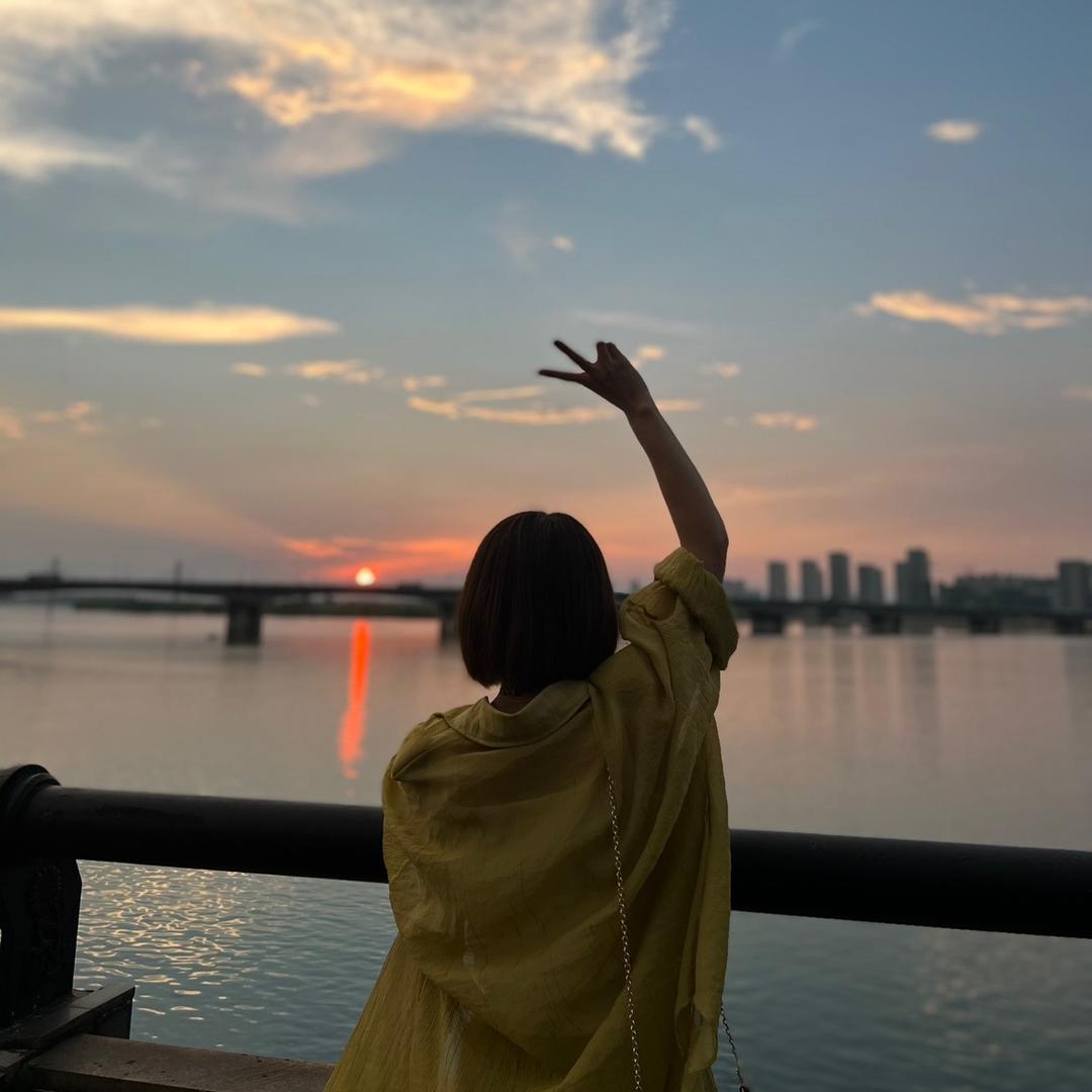 爱笑的眼睛💖💞💕