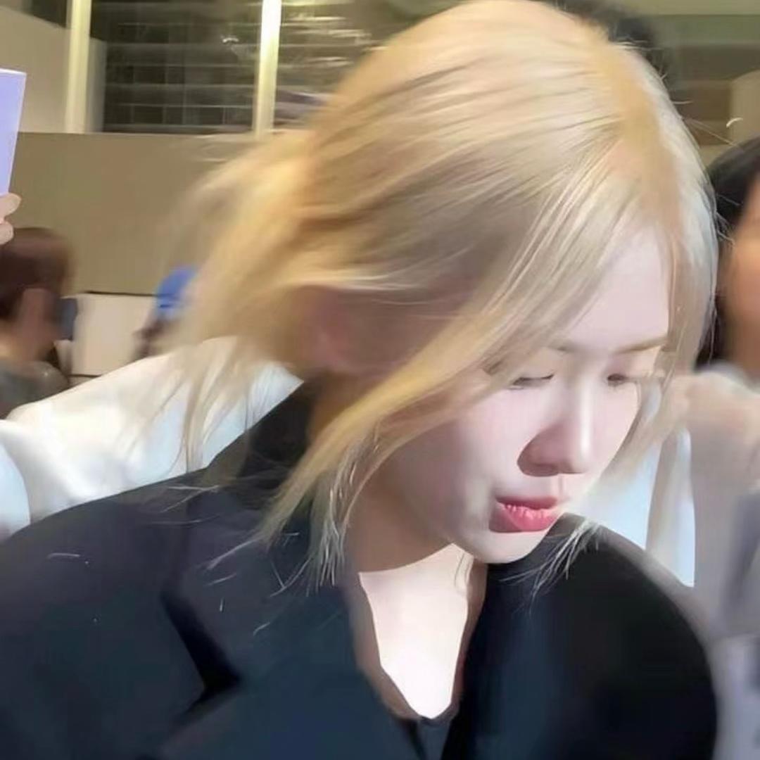 不喝美式