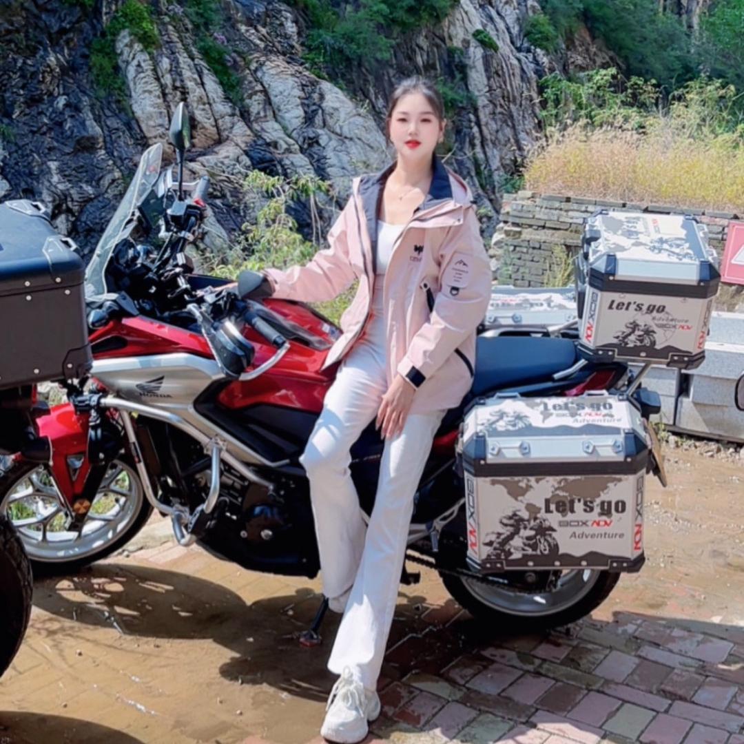 登封鸽姐