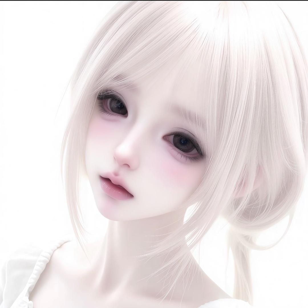 好惨一女的