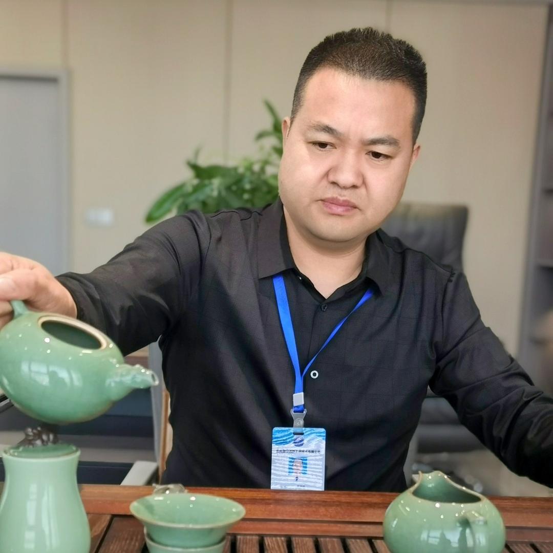 贵州润安消防