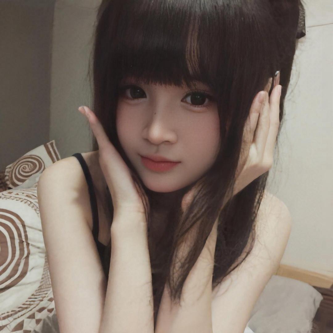 哄哄我.