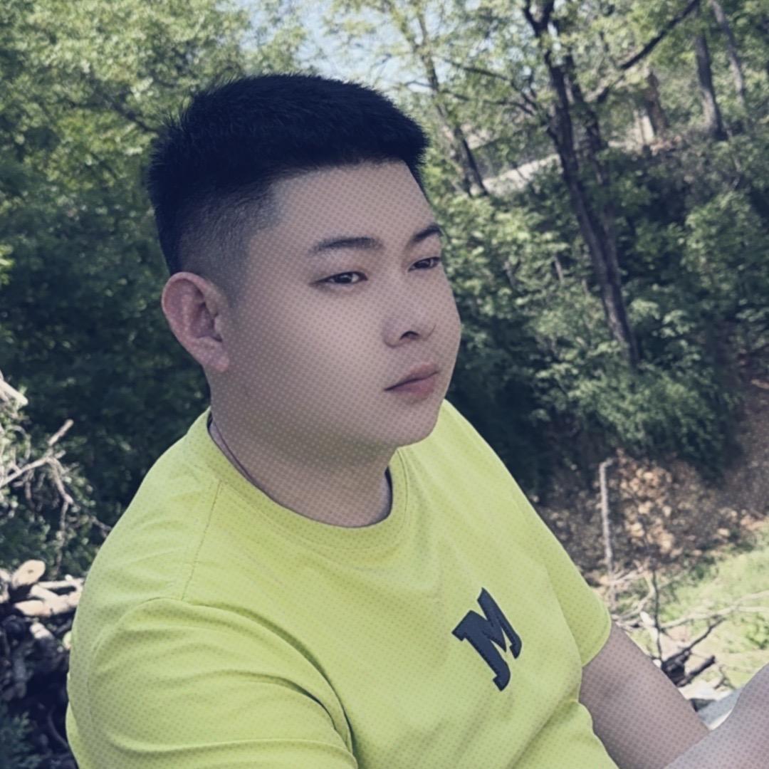 理发师小武