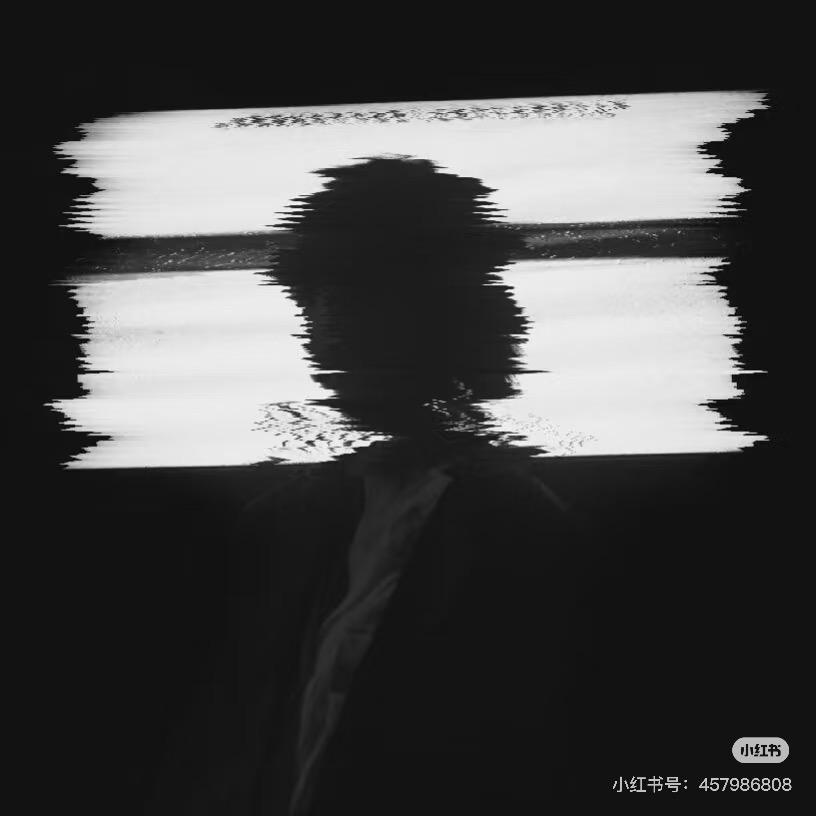 被电影附身的人