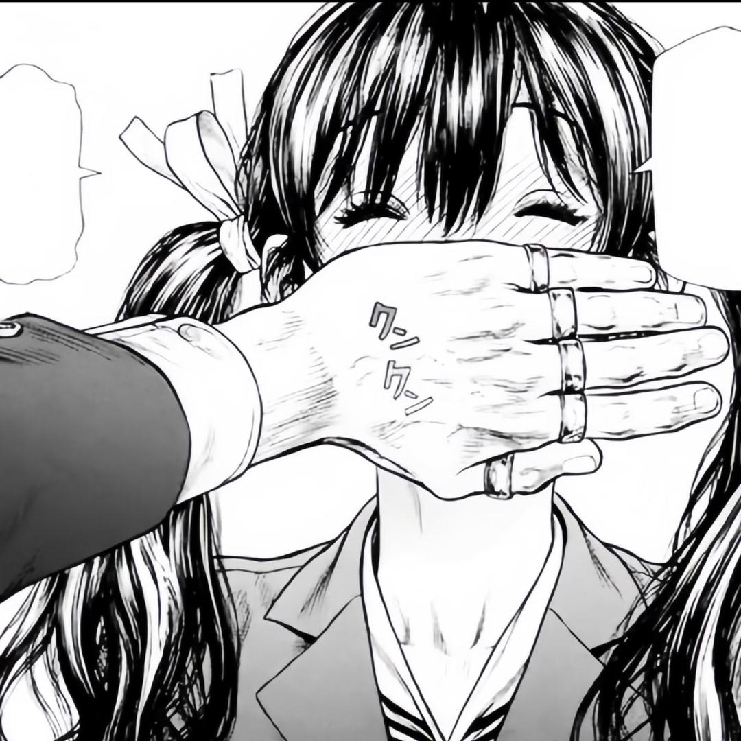 You