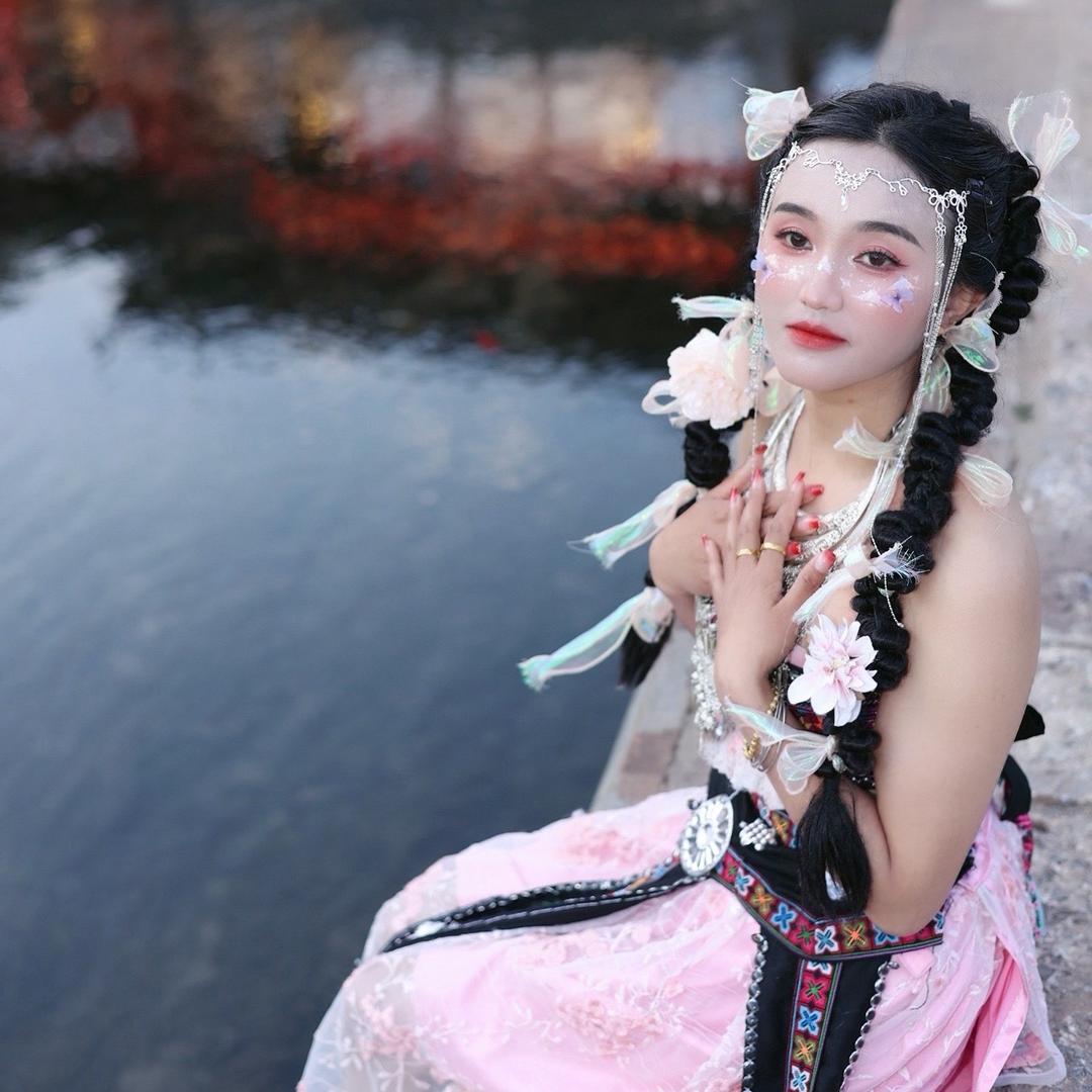 离别前的安静