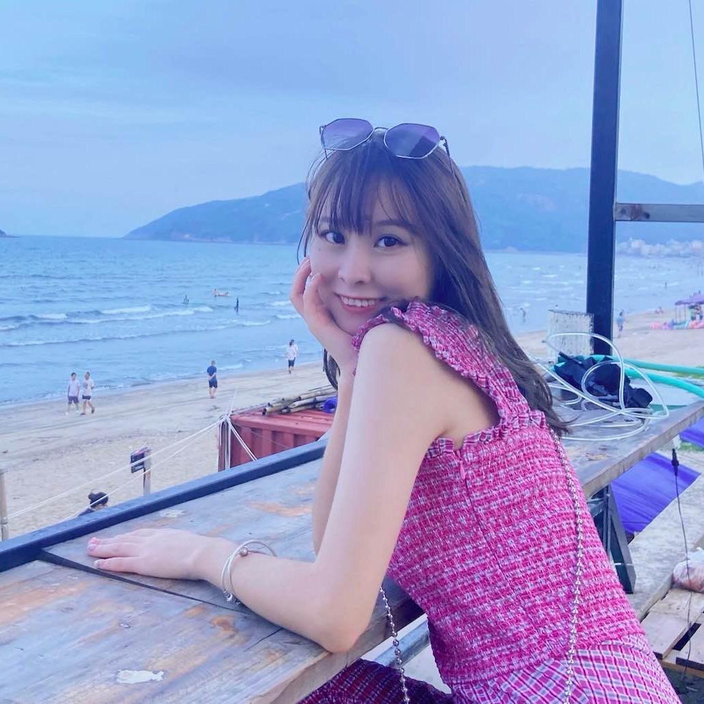 学心理的Angela