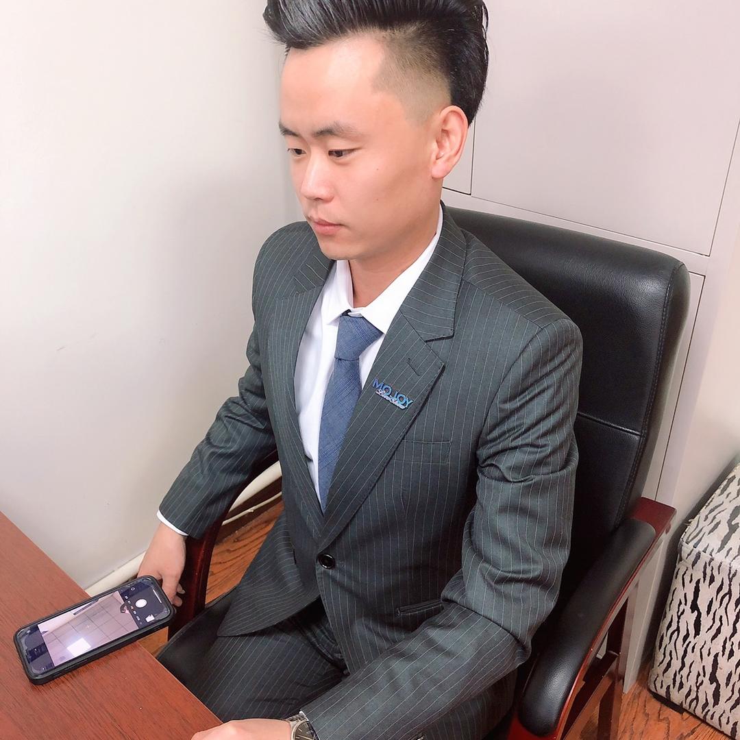 徐超