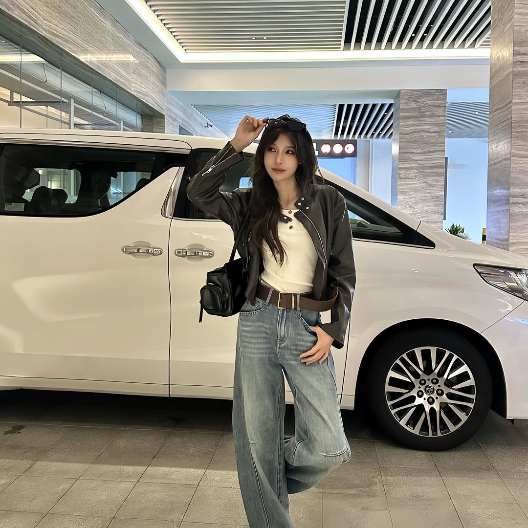YJ轻奢女装