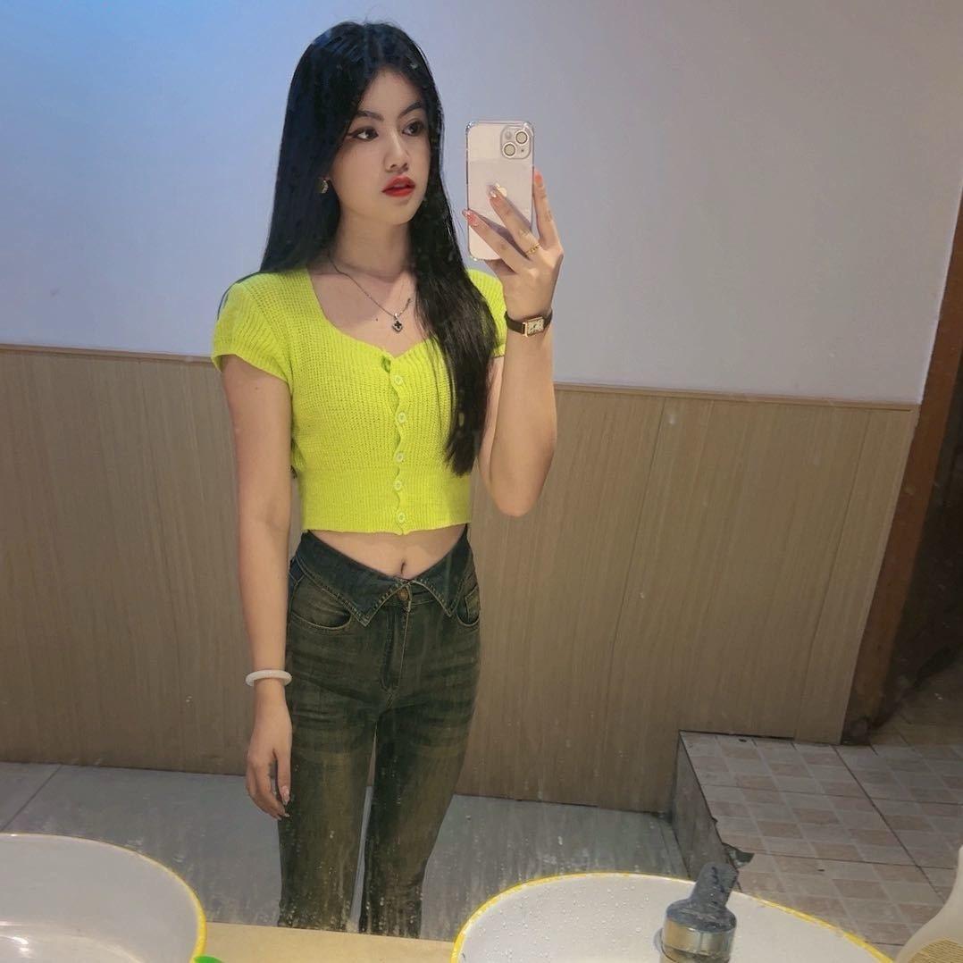 前💋女友