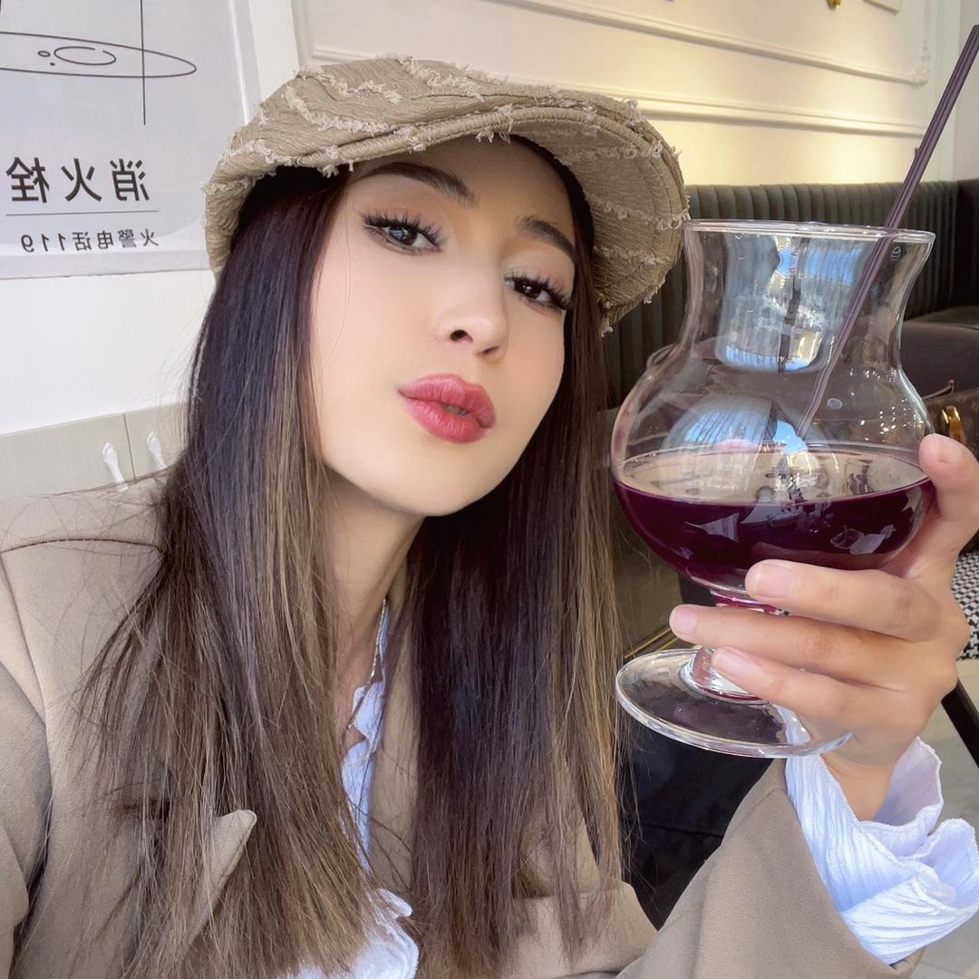 NarGiz美妆  【招学徒】