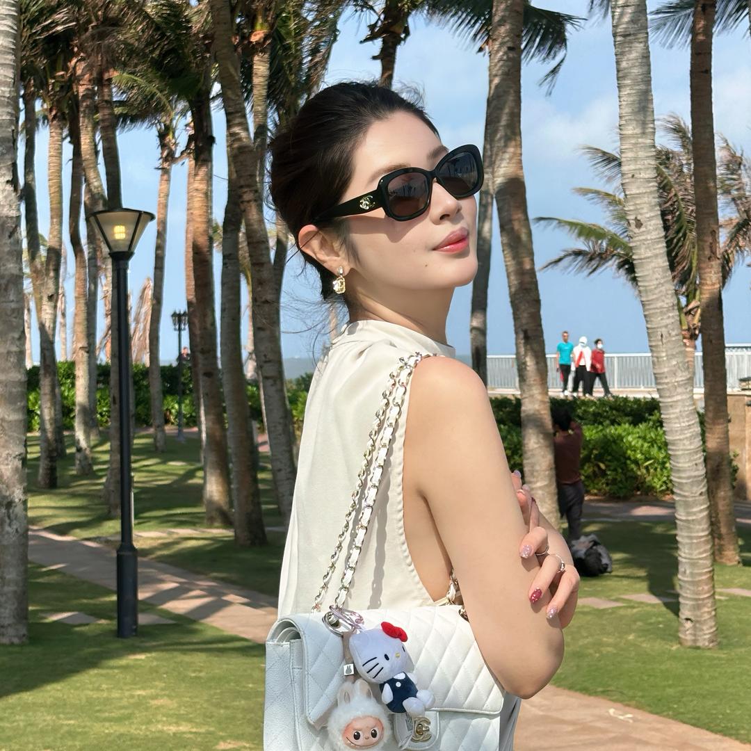 芙罗拉（新手辣妈版@抖音