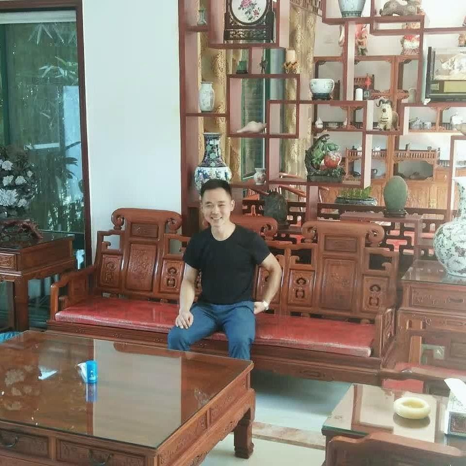 湖南森耀古建建筑科技有限公司