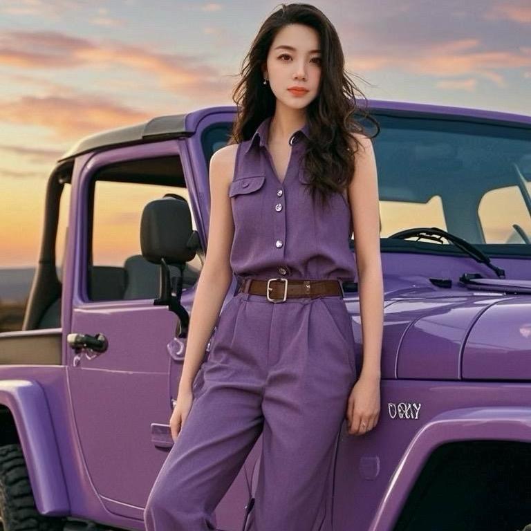 向阳而生🌻
