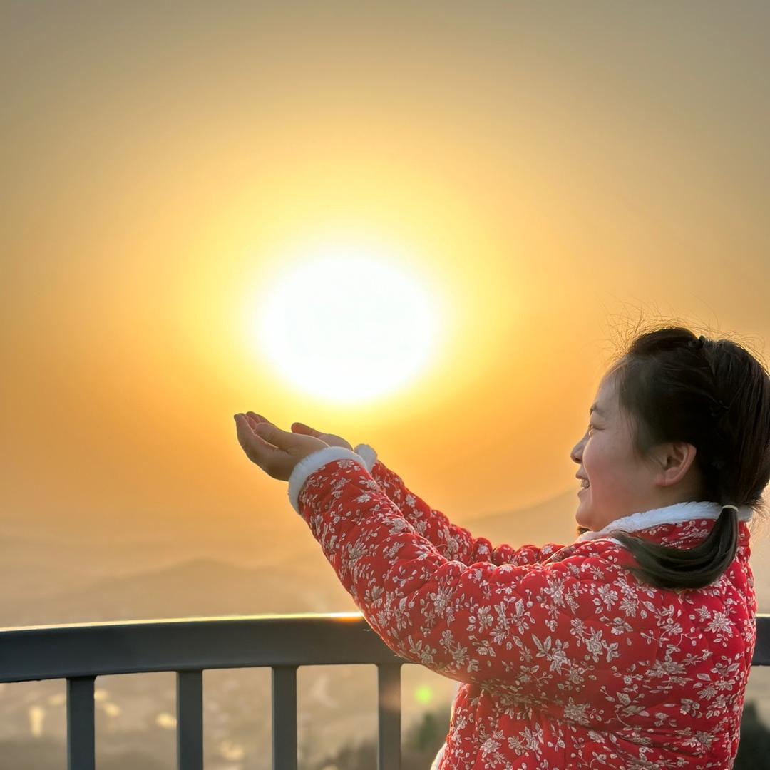 花儿猫咪