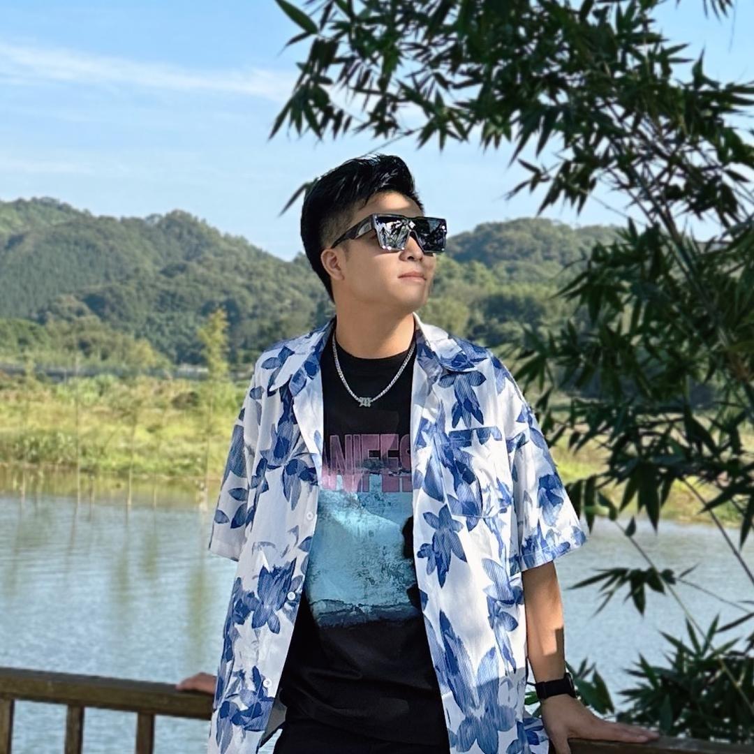 小海豚.广东周边游（旅行攻略版）