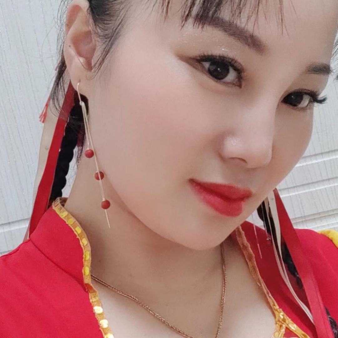 高玲  渔鼓演艺