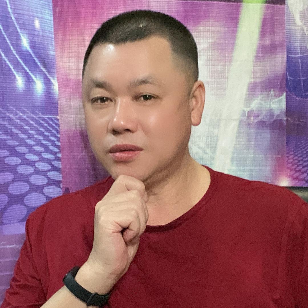 涂开心