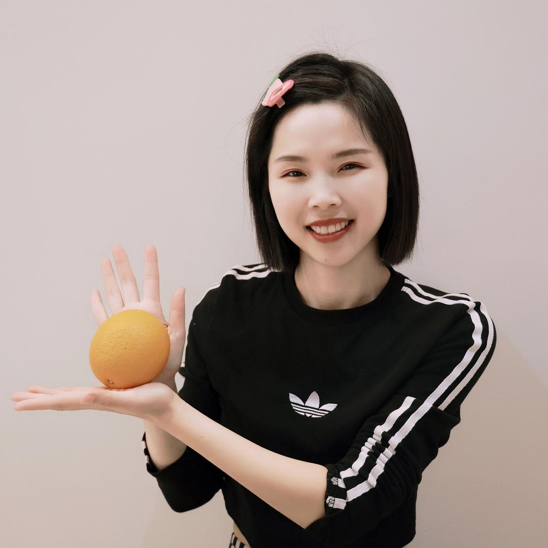 李新新(努力版）