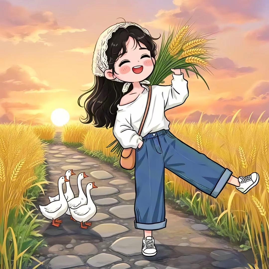 小十三萌妹儿