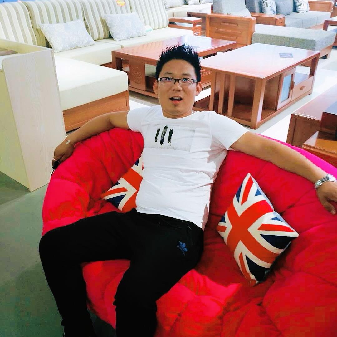 八零后👨🏻‍🦱（莒县缝把套)