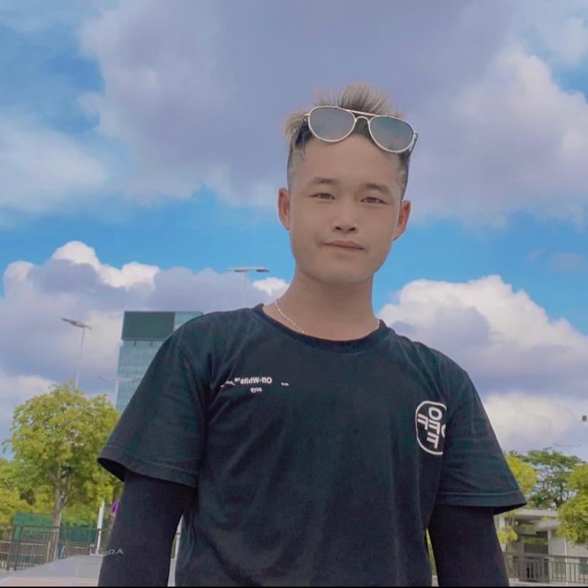 廖小磊🔥