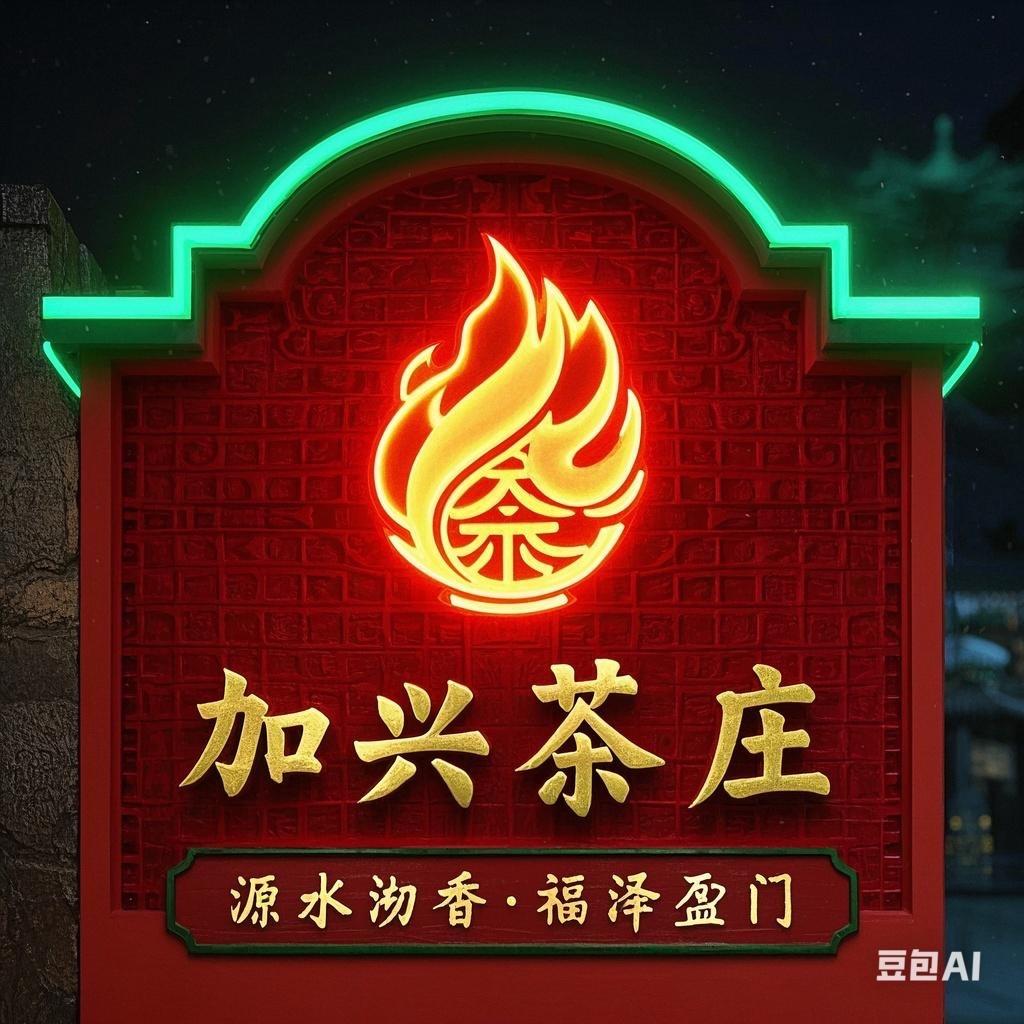 快乐茶哥