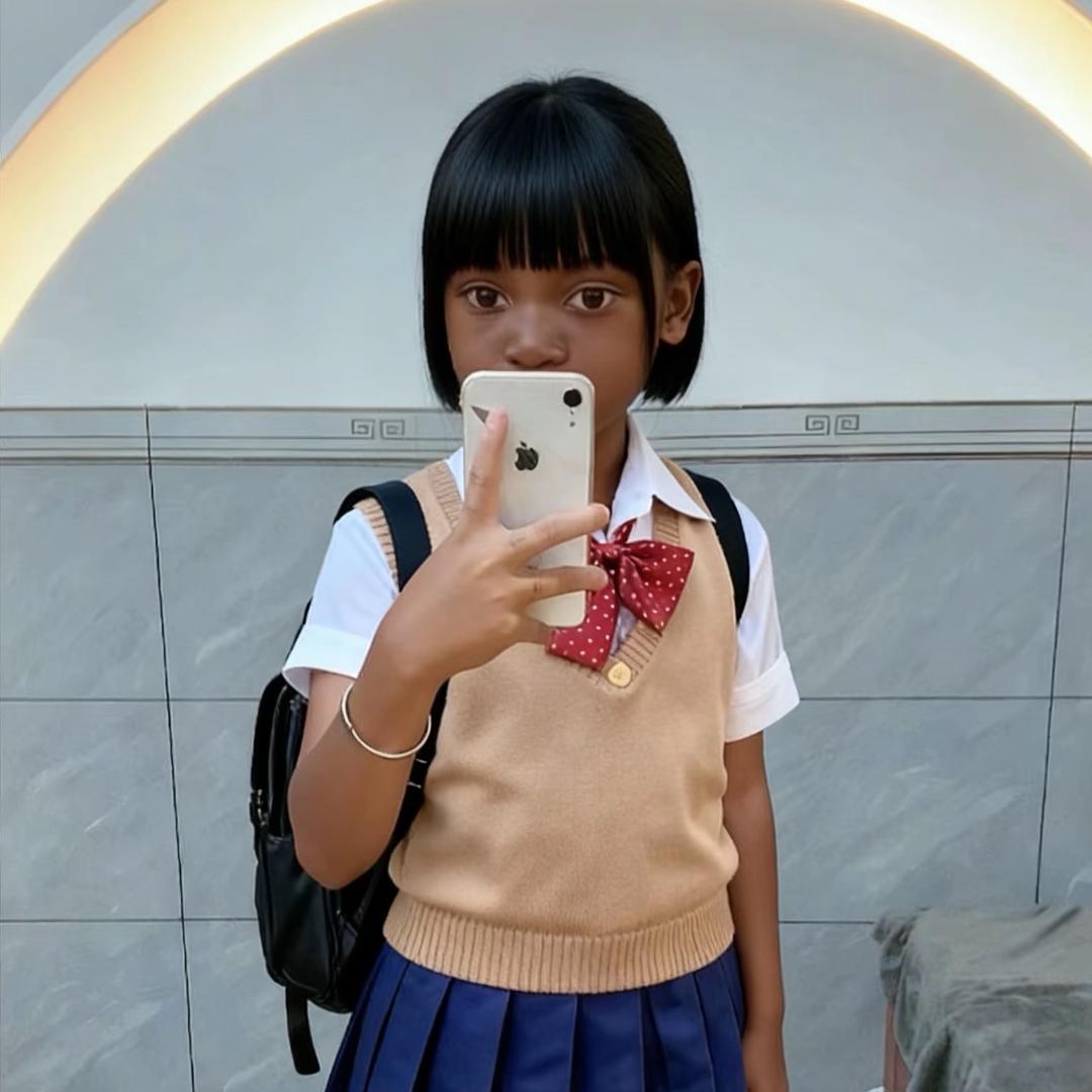 非洲槟榔哥🌍