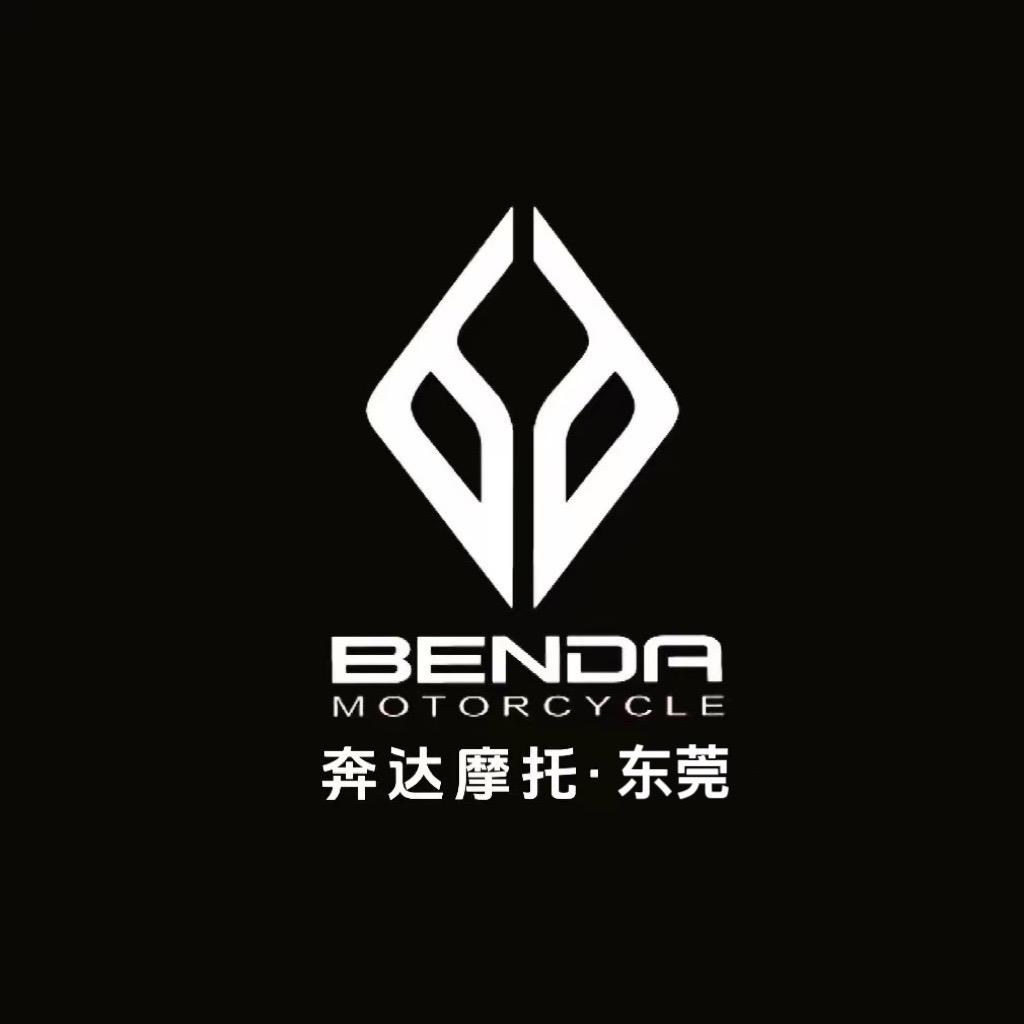 高凉机车俱乐部(东莞奔达)阿Lam