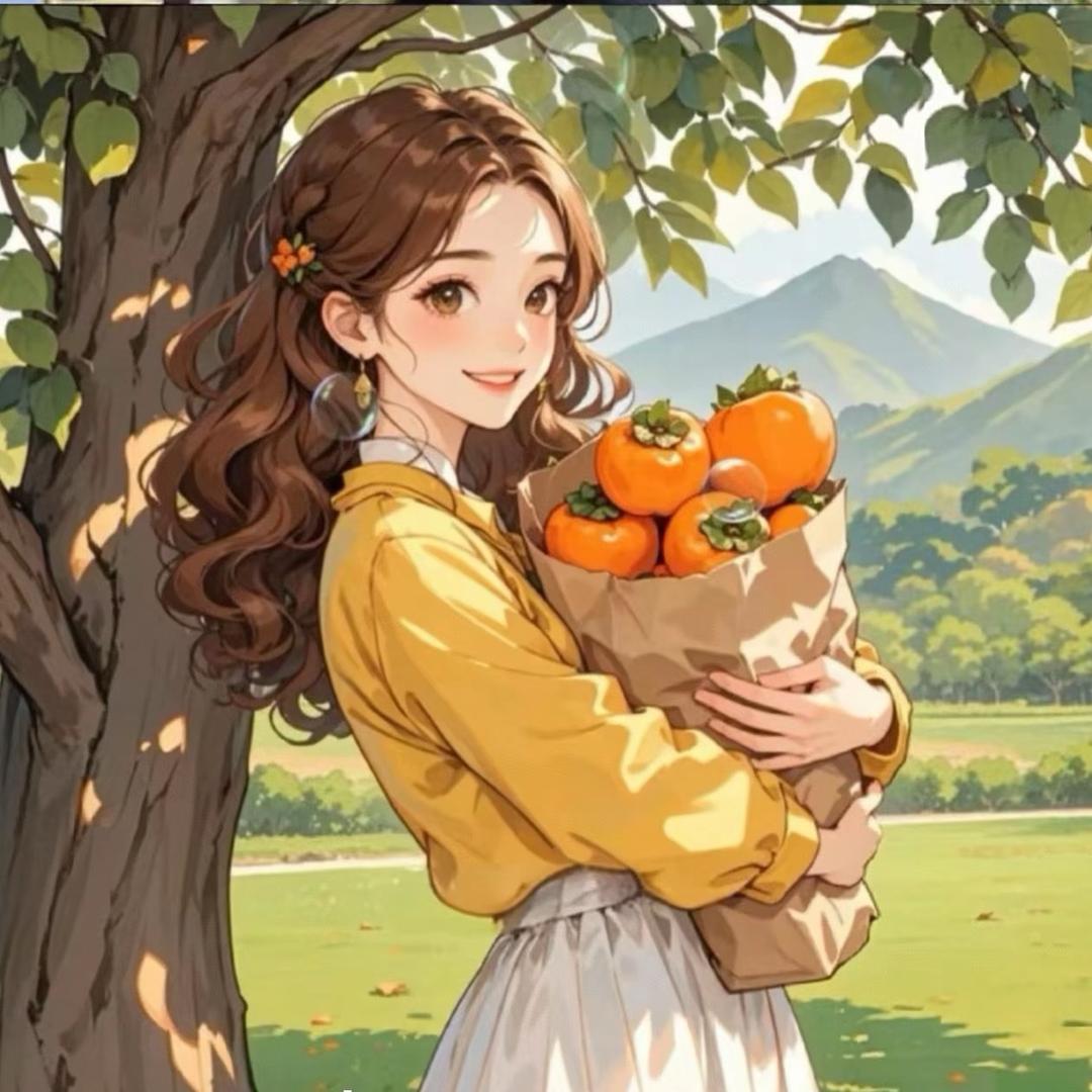 胖琪不胖。